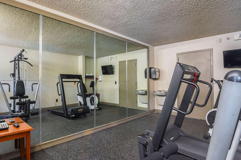 Others 4, Quality Inn Duluth - Atlanta Northeast, Gwinnett