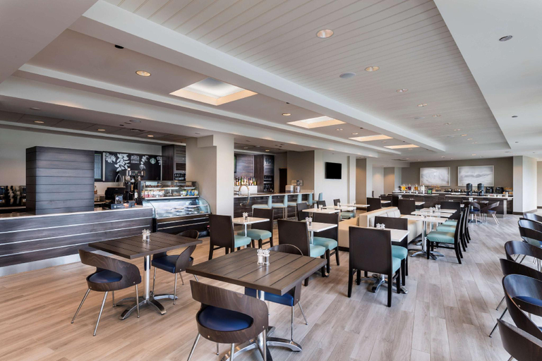 Food & Drinks 4, Island House Hotel Orange Beach a Double Tree by Hilton, Baldwin