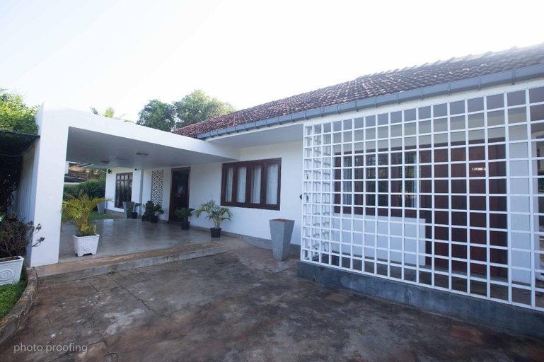 Jaffna Heritage Villa, Jaffna