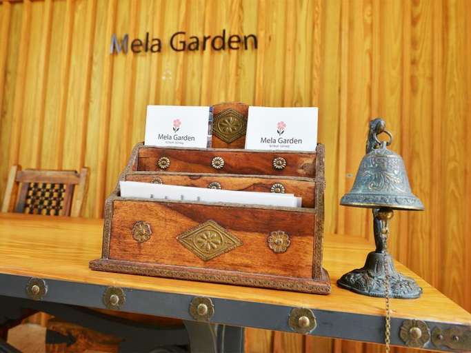Public Area 2, Mela Garden Retreat Cottage, Muak Lek