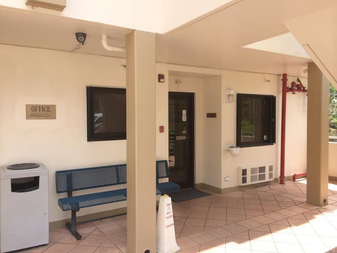 Public Area 2, Guam Airport Hotel, Tumon