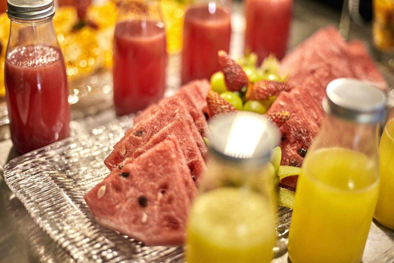 Food & Drinks 5, Bahia Principe Luxury Sian Ka'an (Adults Only), Cozumel