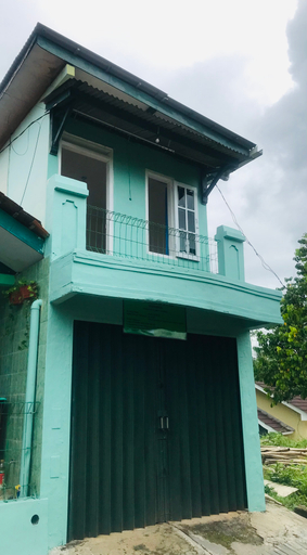 Others 5, Turu Homestay Syariah, Banjarnegara