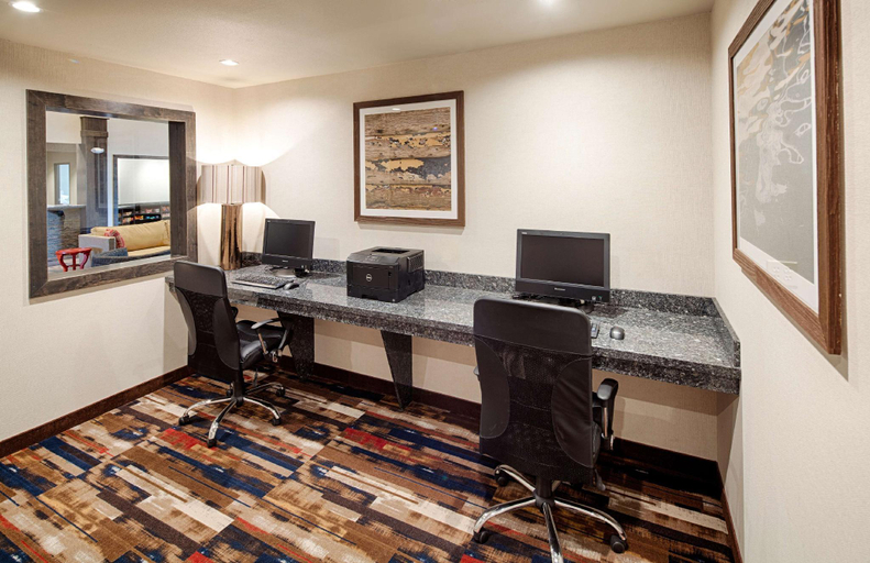 Others 5, Red Lion Ridgewater Inn and Suites Polson, Lake