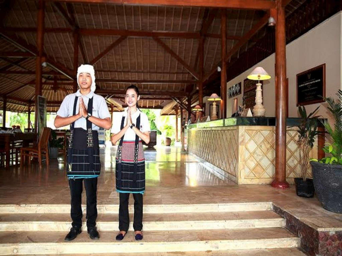Public Area 4, Tanjung Lesung Beach Hotel, Pandeglang