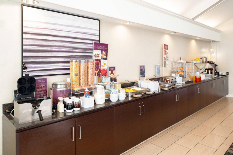 Food & Drinks 3, Residence Inn Southington, Hartford