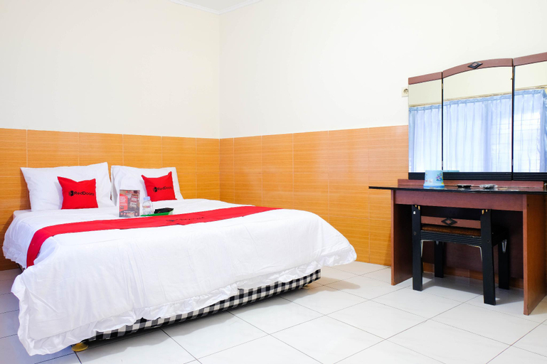 Bedroom 25