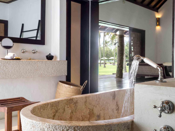 Bathroom 2, Sira Beach House by Elite Havens (permanently closed), Lombok