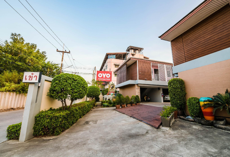 Others 5, Bangsean Hotel, Muang Chon Buri