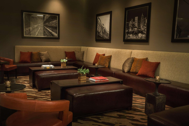 Public Area 4, Hyatt Regency Denver Anschutz Medical Campus, Arapahoe
