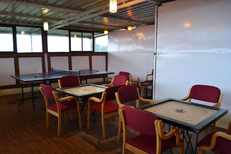 Food & Drinks 5, KodaiSunshineHotel, Dindigul