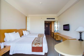 Bedroom 15