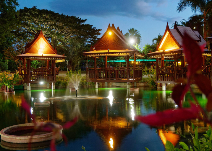 Food & Drinks 4, Pongsin Resort and Restaurant, Khun Han