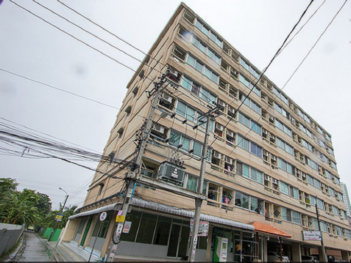 Others 5, The Garden Place Bangkok (Ngamwongwan), Muang Nonthaburi