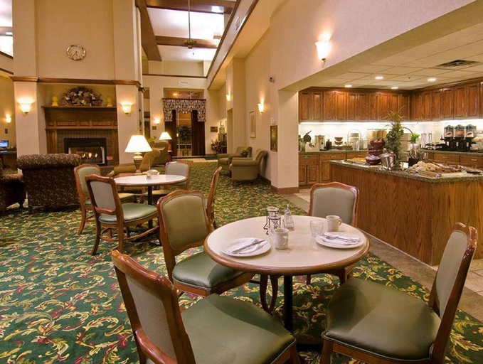 Food & Drinks 5, Homewood Suites by Hilton Rochester/Henrietta, Monroe
