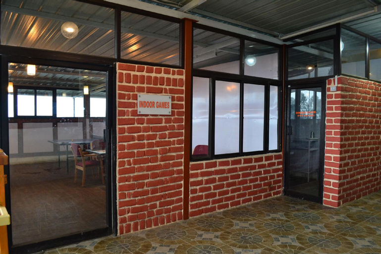Public Area 2, KodaiSunshineHotel, Dindigul
