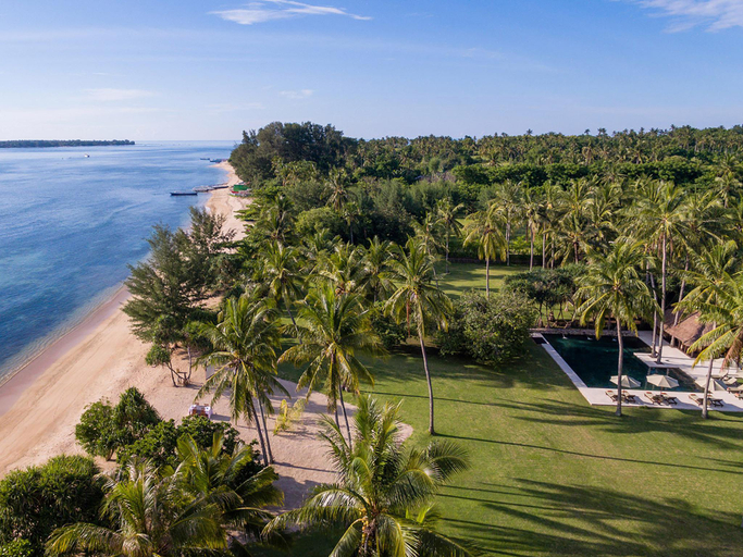 Others 5, Sira Beach House by Elite Havens (permanently closed), Lombok