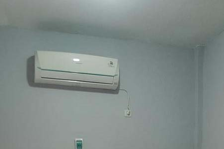 Bedroom 3, Kai Homestay Near Anyer Beach RedPartner, Serang