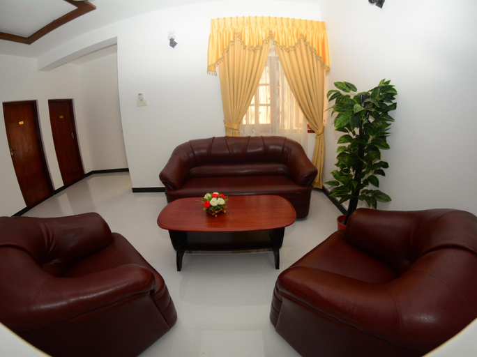 Bedroom, My Holiday Ticket, Thimbirigasyaya