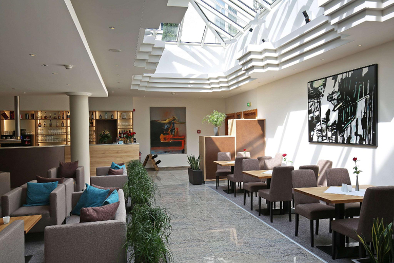 Food & Drinks 5, Quality Hotel Lippstadt, Soest