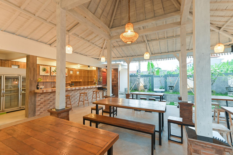 Others 4, Musa Canggu, Badung
