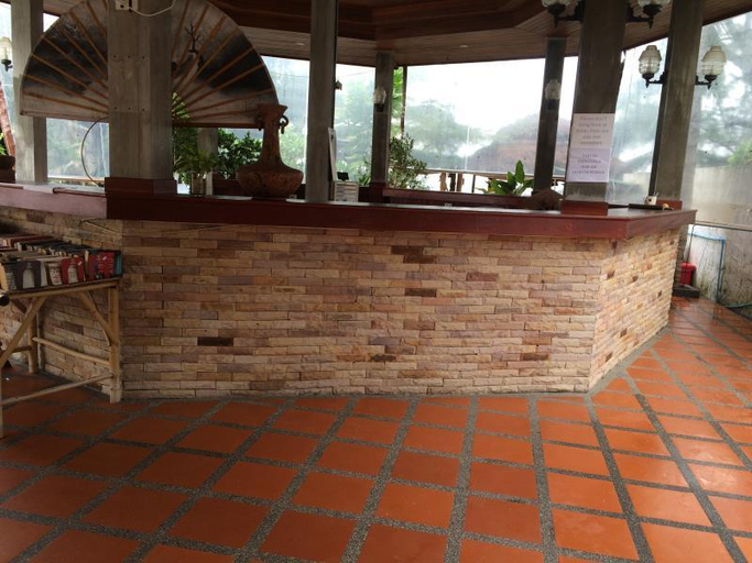 Public Area 2, Haad Yao Villa, Ko Phangan