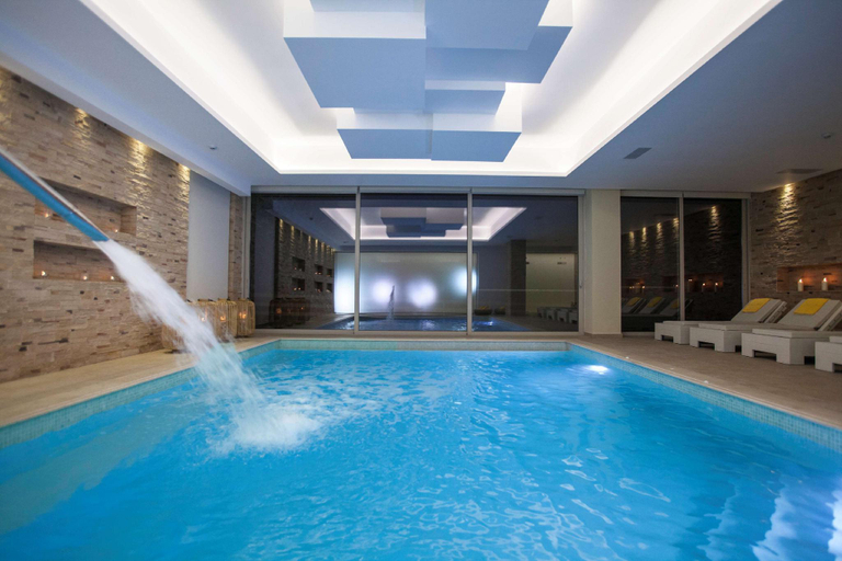 Sport & Beauty 2, Camvillia Resort & Spa, Peloponnese