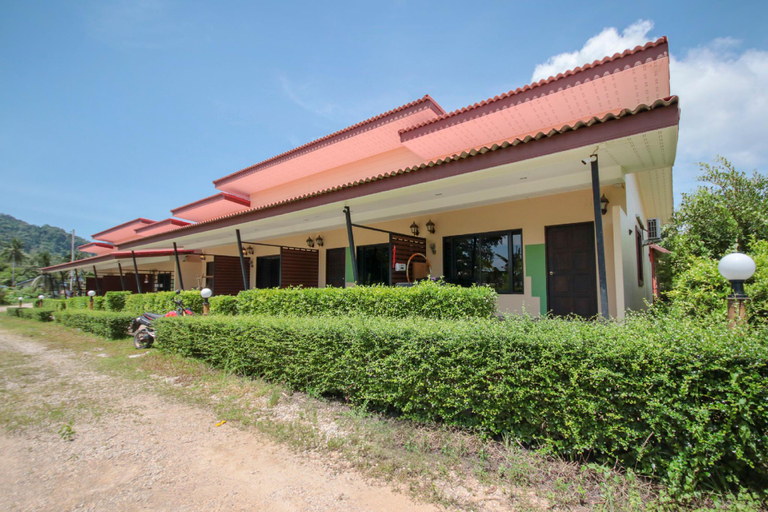 Others 4, Napas House, Mueang Krabi