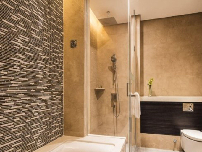 Bathroom 5, Ascott Central Wuxi, Wuxi