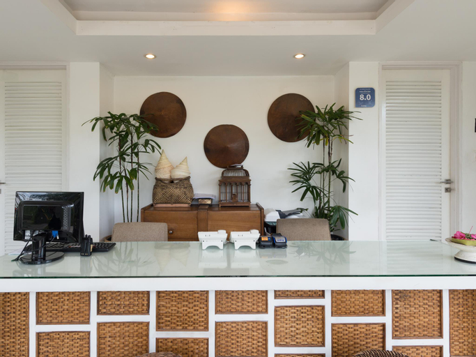 Public Area 4, The Kanjeng Suite & Villa Seminyak, Badung