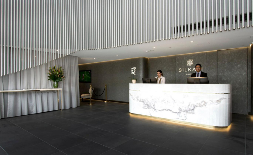 Public Area 3, Silkari Suites at Chatswood, Sydney