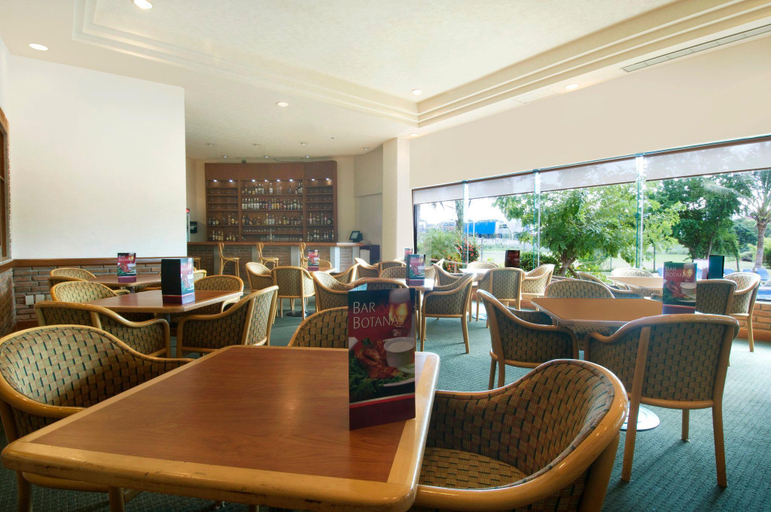 Food & Drinks 5, Fiesta Inn Tampico, Altamira
