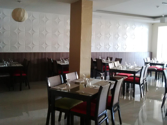 Food & Drinks, Ramayana Hotel, Makassar