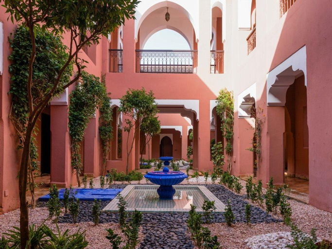 Marrakech Ryads Parc & Spa, Marrakech