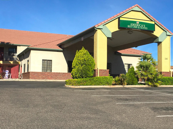 Americas Best Inn & Suites Saint George, Washington