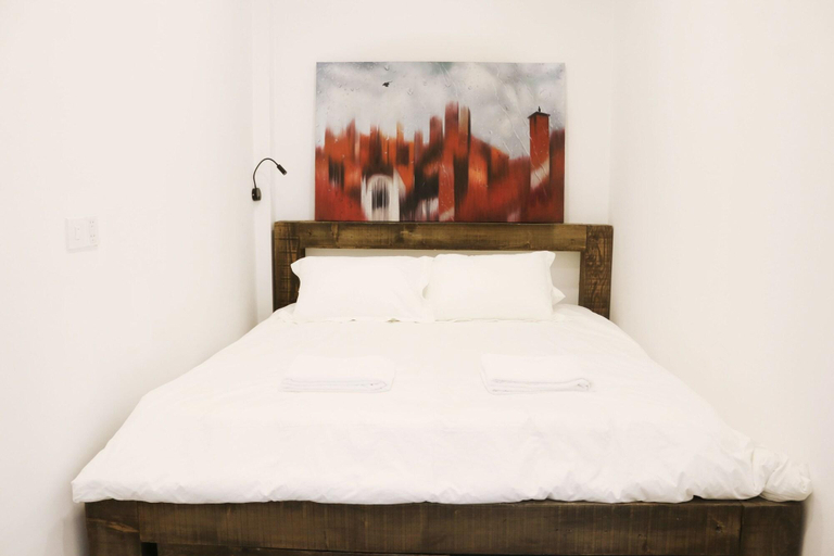 Bedroom 3, The Dorm Saigon, District 1