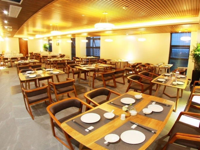 Food & Drinks 5, GreenTree Eastern Changzhou Liyang Tianmu Lake Four Season Hotel, Changzhou