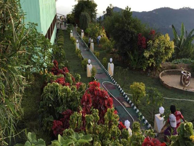 Exterior view 2, Kyaik Hto Hotel, Thaton