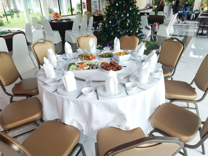 Food & Drinks 5, Southern Airport Hotel, Khlong Hoi Kong