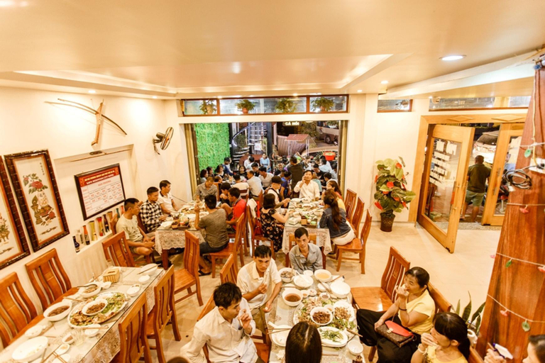 Public Area 2, Mountain City Hotel, Sa Pa