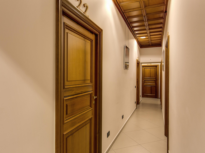Public Area 2, Artemis B B Rome, Rome