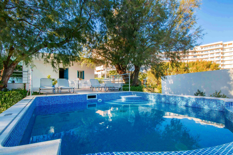Sport & Beauty 2, Pegasos Deluxe Beach Hotel, South Aegean