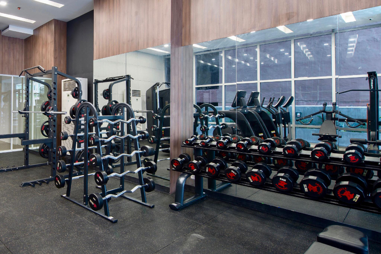 Others 5, The Sphere Serviced Residences, Makati City