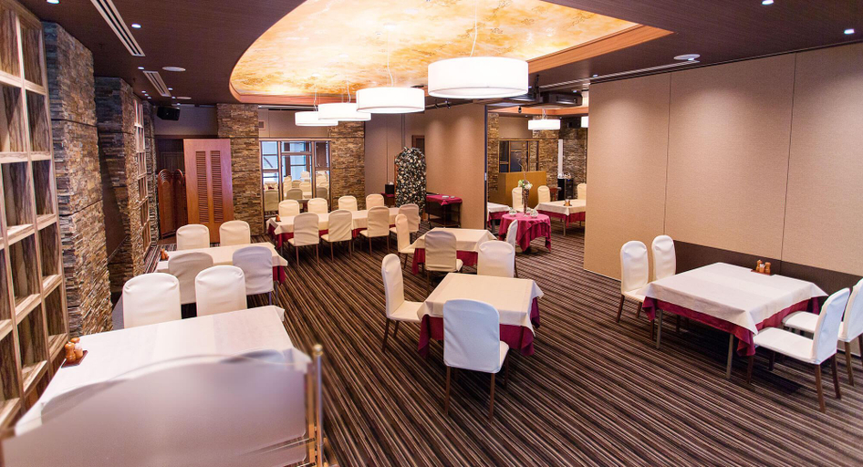 Food & Drinks 3, Skypark Hotel, Chino