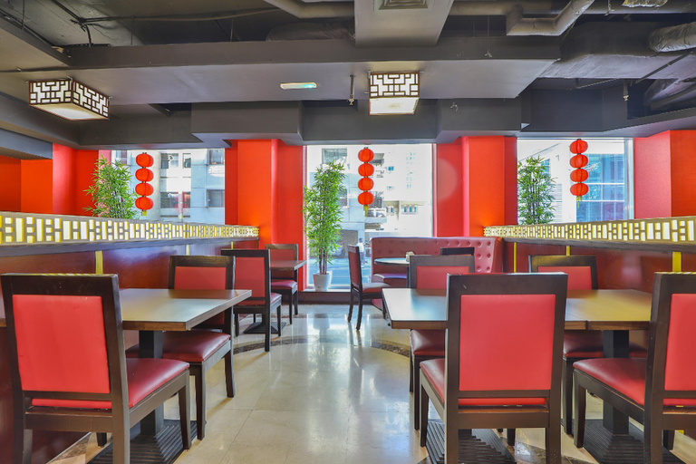 Food & Drinks 5, Sun and Sands Downtown Hotel , Dubai