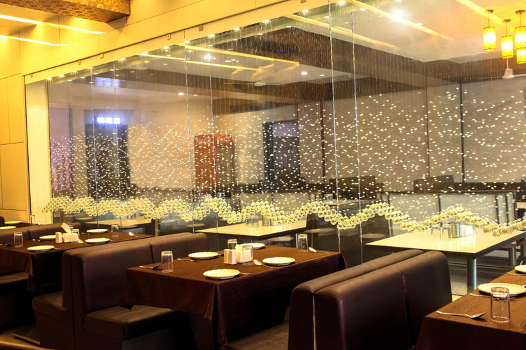 Food & Drinks 5, Hotel Fun City (Pure Veg), Navsari