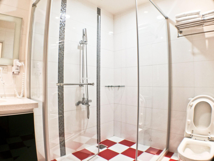 Bathroom 4, Maui Home Stay, Hualien
