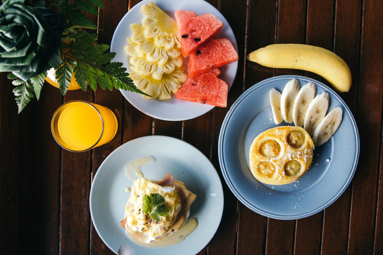 Food & Drinks 5, Railay Garden View Resort, Mueang Krabi