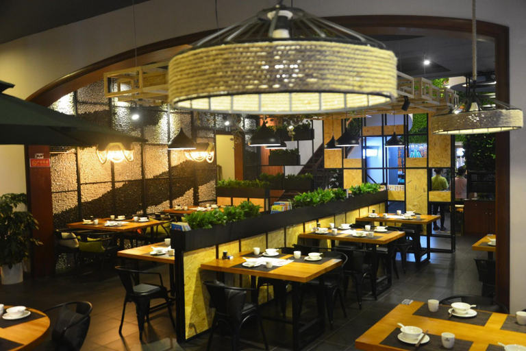 Food & Drinks 5, Lavande Hotels·Dongguan Nancheng, Dongguan