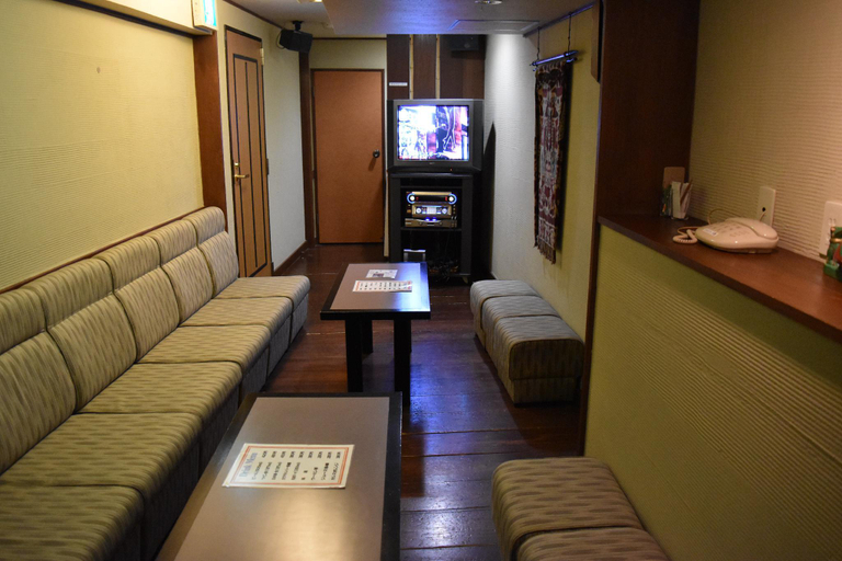 Public Area 2, Atagawa Prince Hotel, Higashiizu